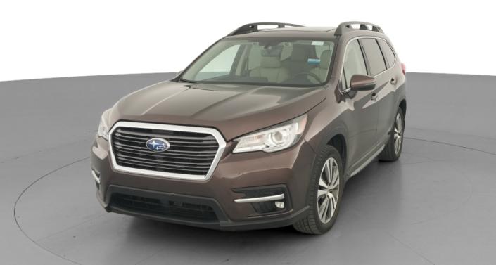 Thumbnail: 2020 Subaru Ascent - 1