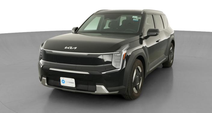 2024 Kia EV9 Wind -
                  Colonial Heights, VA