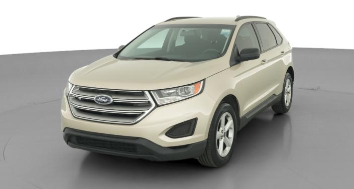 Thumbnail: 2017 Ford Edge - 1