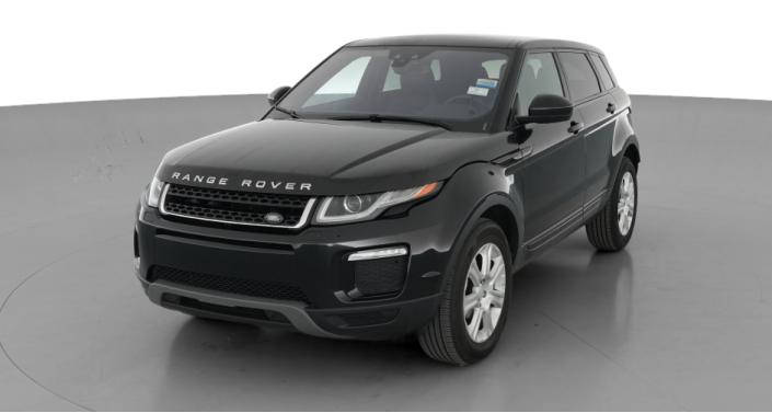 2018 Land Rover Range Rover Evoque SE Premium -
                  Lorain, OH