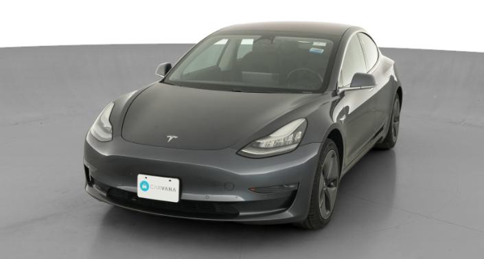 Thumbnail: 2019 Tesla Model 3 - 1