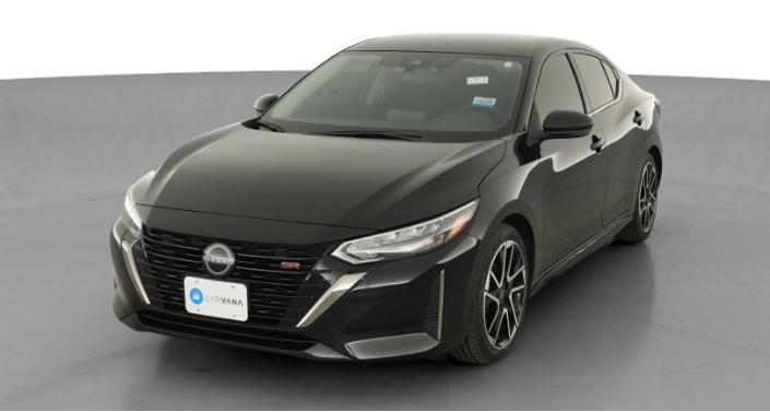 Thumbnail: 2025 Nissan Sentra - 1