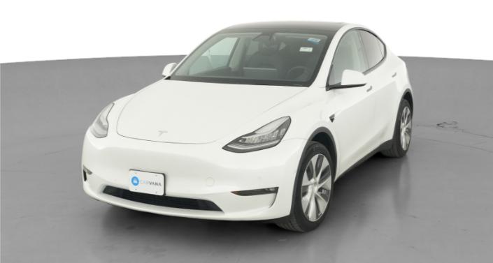 Thumbnail: 2021 Tesla Model Y - 1