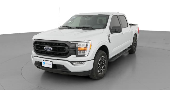 Thumbnail: 2021 Ford Econoline - 1