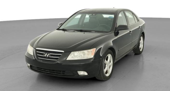 Thumbnail: 2010 Hyundai Sonata - 1