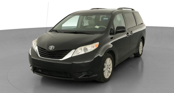 2013 Toyota Sienna LE -
                  Richton Park, IL