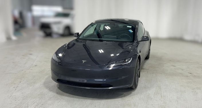 Thumbnail: 2024 Tesla Model 3 - 1