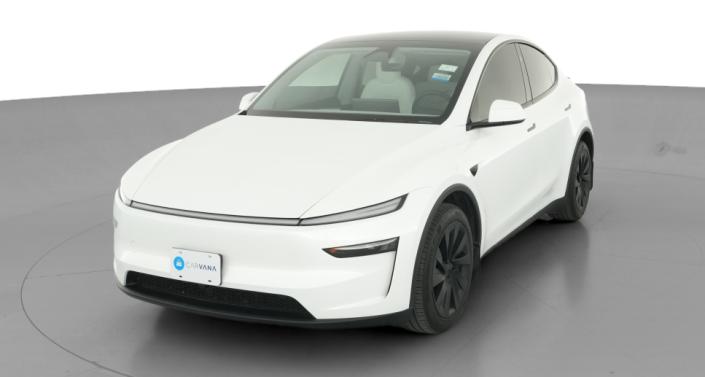 Thumbnail: 2026 Tesla Model Y - 1