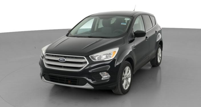Thumbnail: 2019 Ford Escape - 1