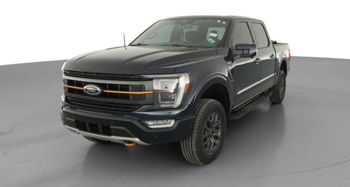 Thumbnail: 2022 Ford Econoline - 1