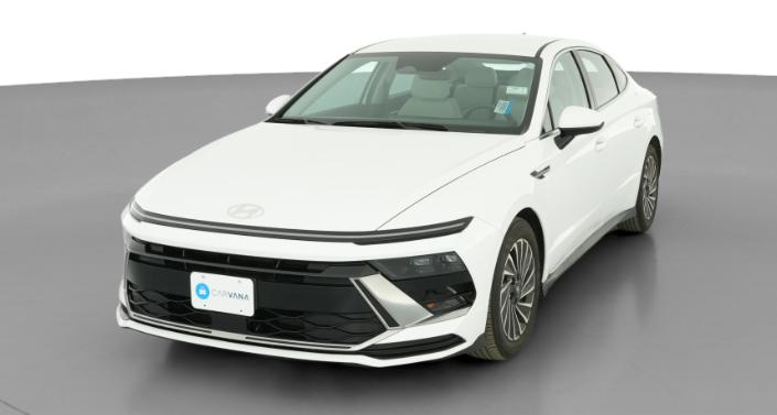 Thumbnail: 2024 Hyundai Sonata - 1