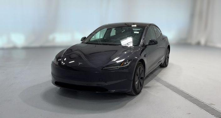 Thumbnail: 2024 Tesla Model 3 - 1