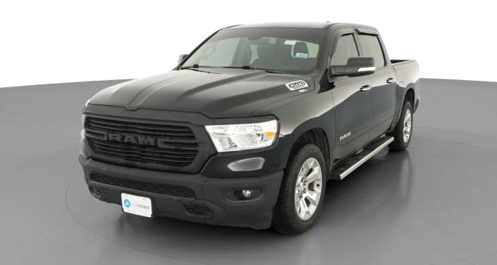 Thumbnail: 2020 RAM 1500 - 1