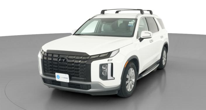 Thumbnail: 2023 Hyundai Palisade - 1