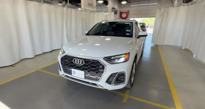Thumbnail: 2023 Audi Q5 - 1
