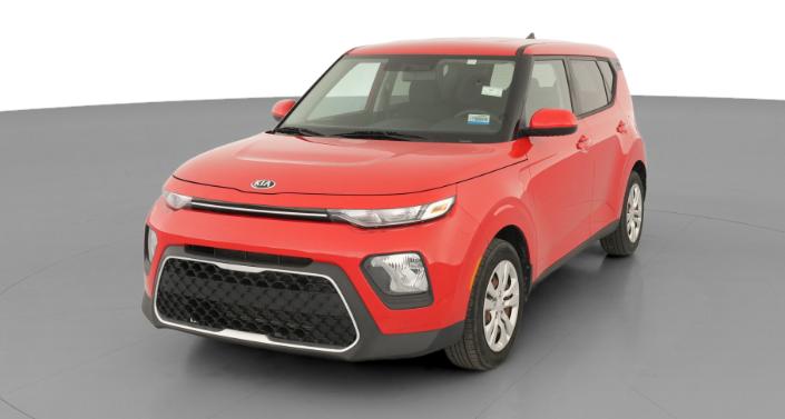 Thumbnail: 2020 Kia Soul - 1