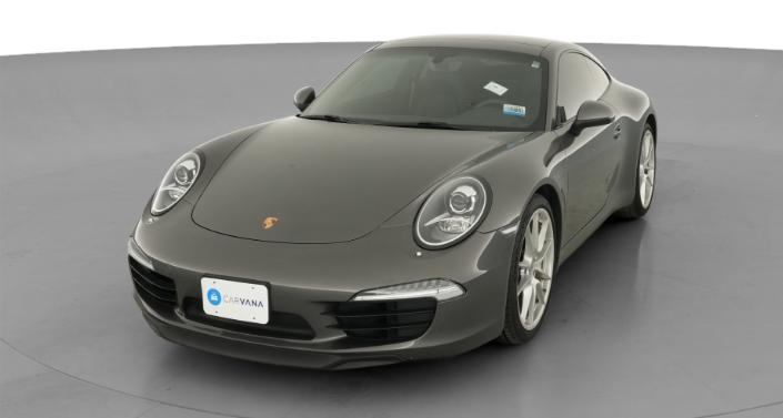 2014 Porsche 911 Carrera -
                  Richton Park, IL