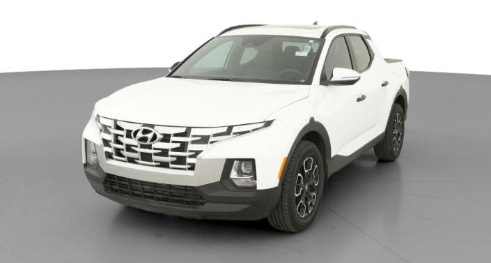 2022 Hyundai Santa Cruz SEL -
                  Tolleson, AZ