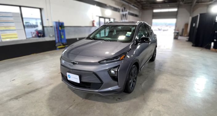 Thumbnail: 2022 Chevrolet Bolt EUV - 1