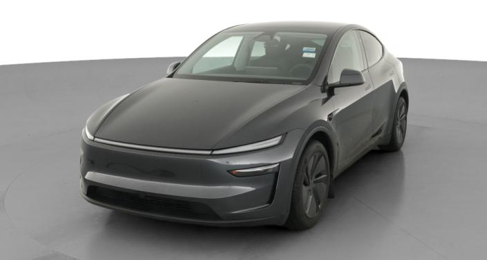 Thumbnail: 2026 Tesla Model Y - 1