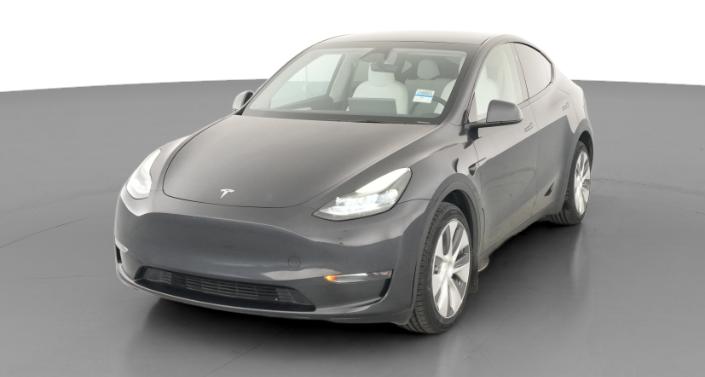 Thumbnail: 2024 Tesla Model Y - 1
