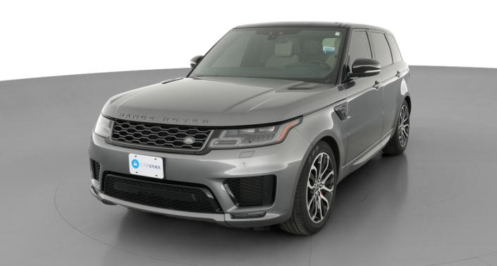 Thumbnail: 2019 Land Rover Range Rover Sport - 1