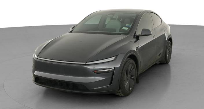 Thumbnail: 2026 Tesla Model Y - 1