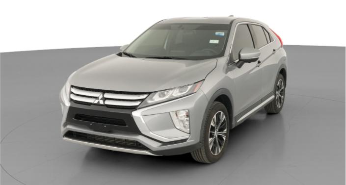 Thumbnail: 2019 Mitsubishi Eclipse Cross - 1