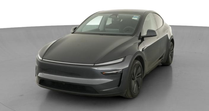 Thumbnail: 2026 Tesla Model Y - 1