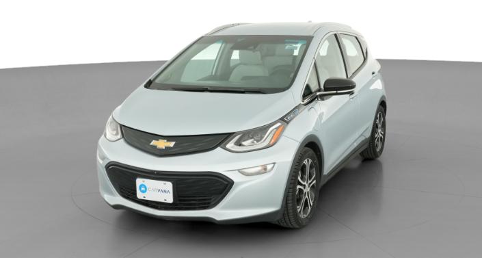 2017 Chevrolet Bolt EV Premier -
                  Tooele, UT