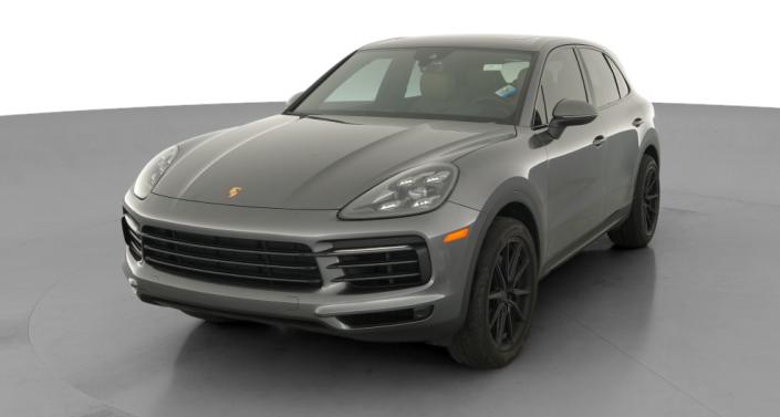 Thumbnail: 2019 Porsche Cayenne - 1
