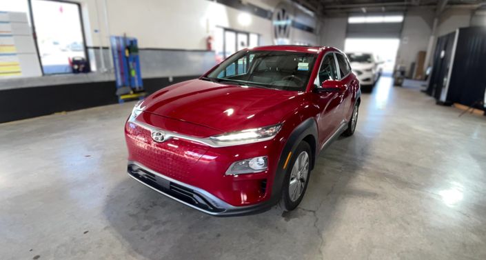 Thumbnail: 2020 Hyundai Kona - 1