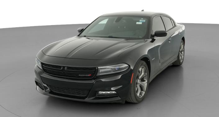Thumbnail: 2016 Dodge Charger - 1