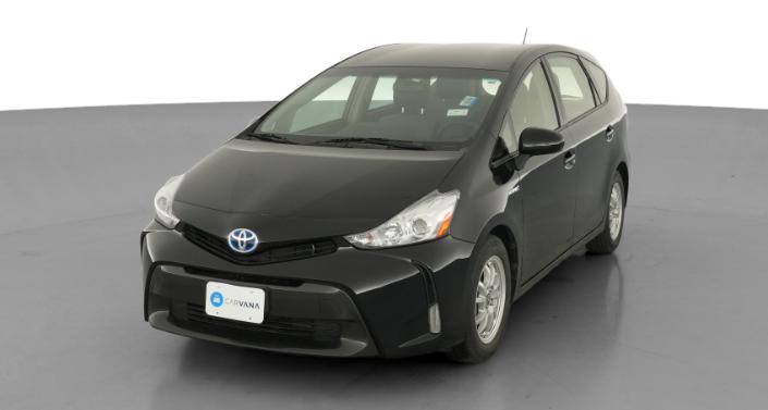 2017 Toyota Prius v Three -
                  Richton Park, IL