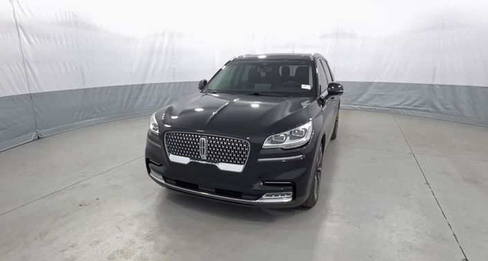 2020 Lincoln Aviator Reserve -
                  Kansas City, MO