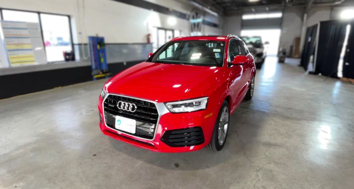 Thumbnail: 2016 Audi Q3 - 1