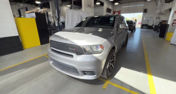 Thumbnail: 2020 Dodge Durango - 1