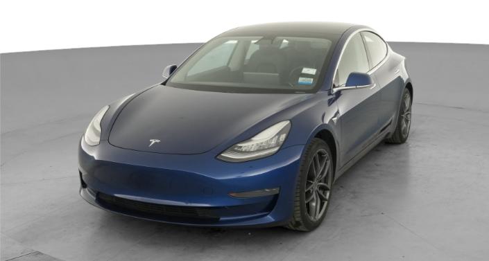 2020 Tesla Model 3 Standard Range -
                  Trenton, OH