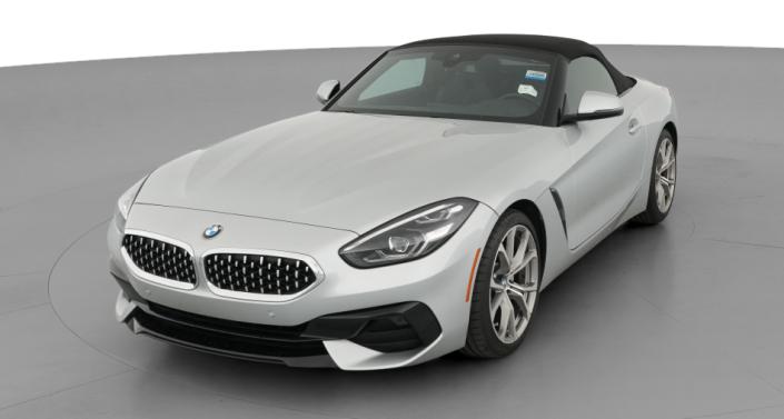 Thumbnail: 2022 BMW Z4 - 1