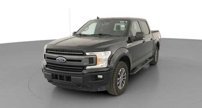 Thumbnail: 2019 Ford Econoline - 1