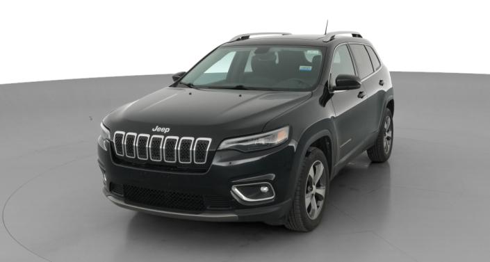 Thumbnail: 2019 Jeep Cherokee - 1