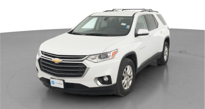 Thumbnail: 2019 Chevrolet Traverse - 1