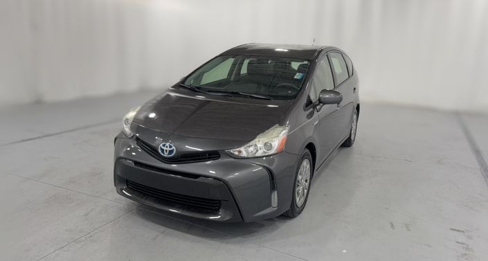 2016 Toyota Prius v Three -
                  Union City, GA