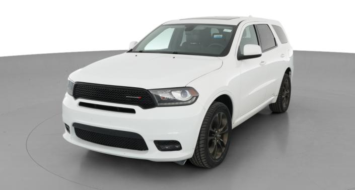 Thumbnail: 2019 Dodge Durango - 1