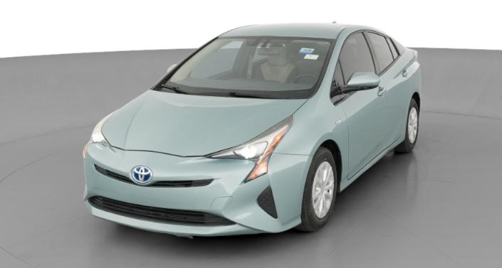 Thumbnail: 2016 Toyota Prius - 1