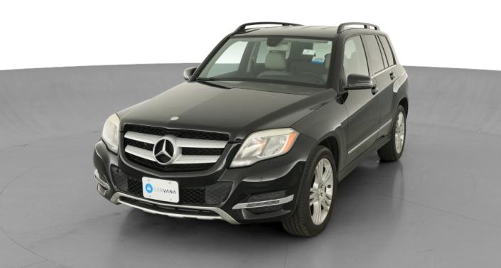 2015 Mercedes-Benz GLK 350 -
                  Colonial Heights, VA