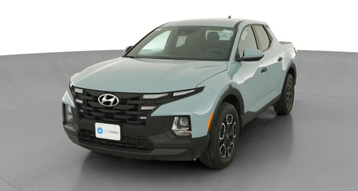 Thumbnail: 2023 Hyundai Santa Cruz - 1
