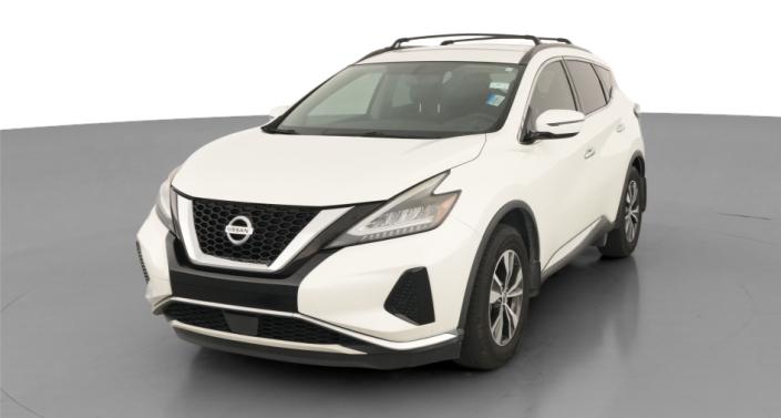 Thumbnail: 2019 Nissan Murano - 1