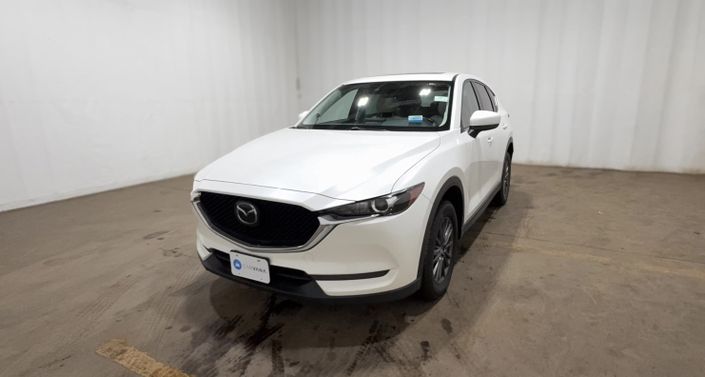 Thumbnail: 2019 Mazda CX-5 - 1