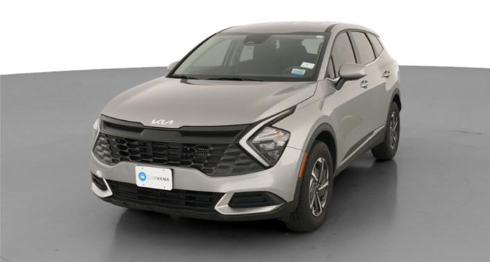 Thumbnail: 2023 Kia Sportage - 1